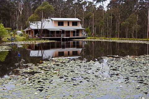 Jackson Ranch By Bannisters - Kingaroy Accommodation 26