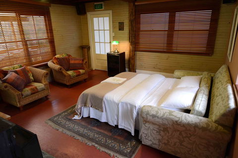 Jackson Ranch By Bannisters - Kingaroy Accommodation 14