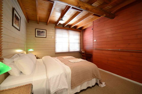 Jackson Ranch By Bannisters - Kingaroy Accommodation 13