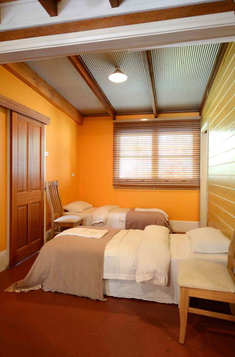 Jackson Ranch By Bannisters - Kingaroy Accommodation 17