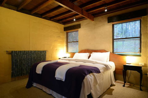 Jackson Ranch By Bannisters - Kingaroy Accommodation 5