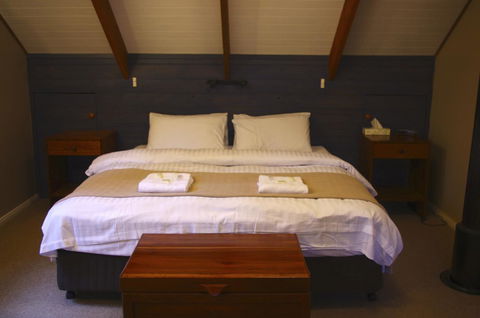 Jackson Ranch By Bannisters - Kingaroy Accommodation 29
