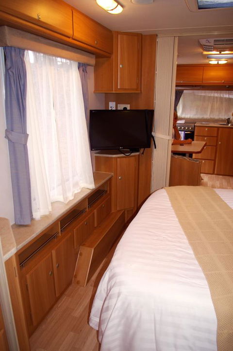 Jackson Ranch By Bannisters - Kingaroy Accommodation 42