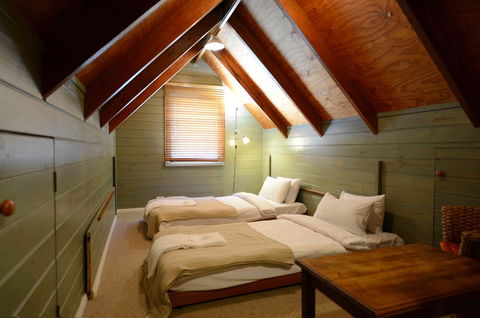 Jackson Ranch By Bannisters - Kingaroy Accommodation 11