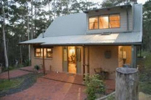 Jackson Ranch By Bannisters - Kingaroy Accommodation 21