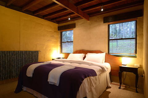 Jackson Ranch By Bannisters - Kingaroy Accommodation 6