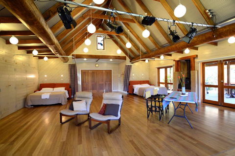 Jackson Ranch By Bannisters - Kingaroy Accommodation 19