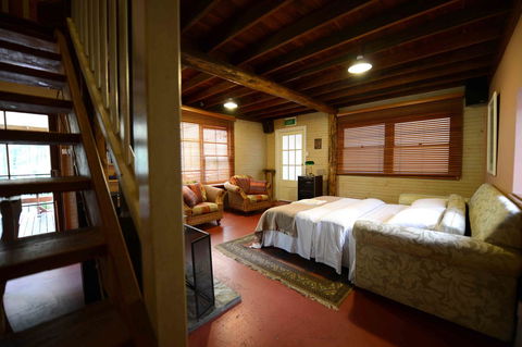 Jackson Ranch By Bannisters - Kingaroy Accommodation 15