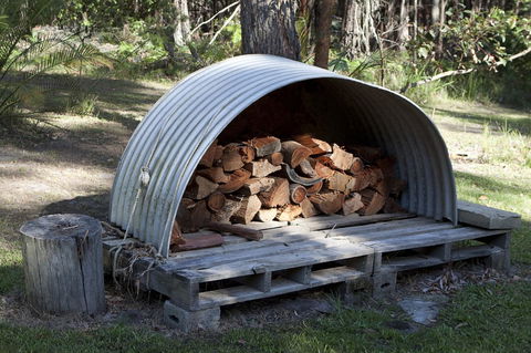 Jackson Ranch By Bannisters - Kingaroy Accommodation 2