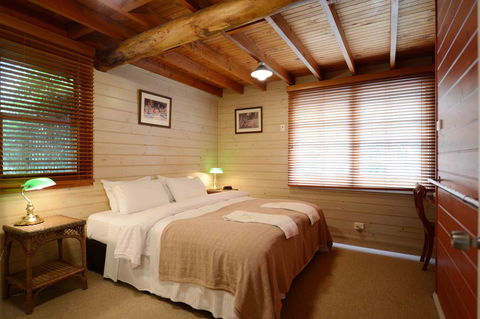 Jackson Ranch By Bannisters - Kingaroy Accommodation 16