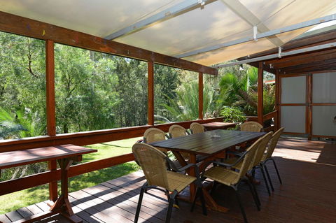 Jackson Ranch By Bannisters - Kingaroy Accommodation 10