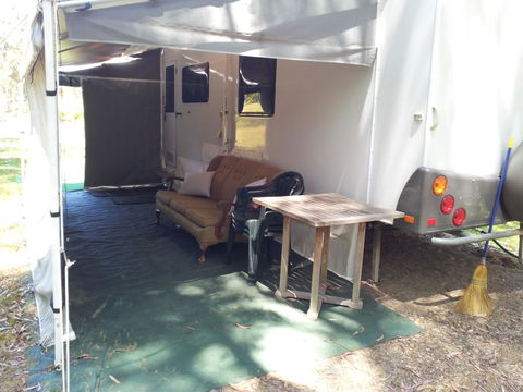 Jackson Ranch By Bannisters - Kingaroy Accommodation 44