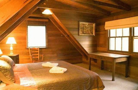 Jackson Ranch By Bannisters - Kingaroy Accommodation 23
