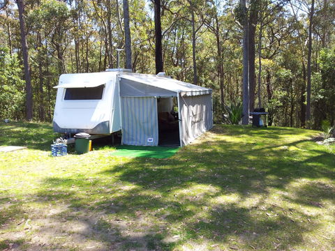 Jackson Ranch By Bannisters - Kingaroy Accommodation 38