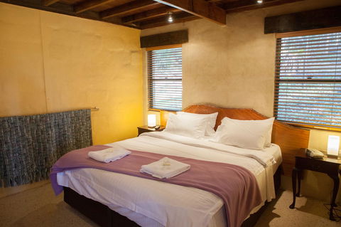 Jackson Ranch By Bannisters - Kingaroy Accommodation 34