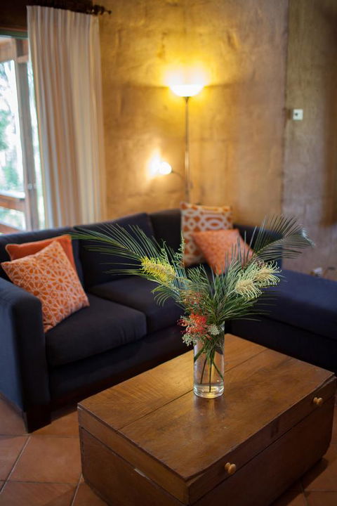 Jackson Ranch By Bannisters - Kingaroy Accommodation 35