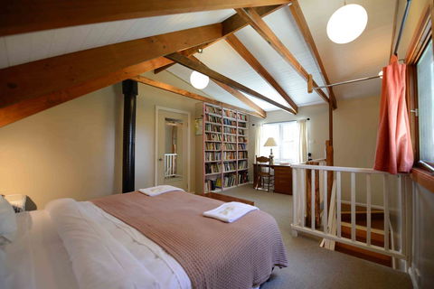Jackson Ranch By Bannisters - Kingaroy Accommodation 7