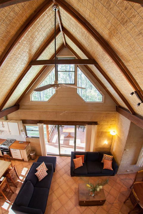 Jackson Ranch By Bannisters - Kingaroy Accommodation 4