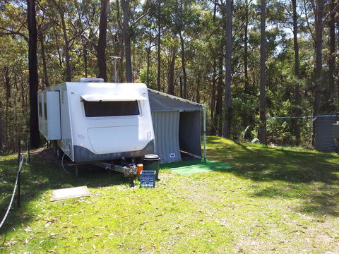 Jackson Ranch By Bannisters - Kingaroy Accommodation 39