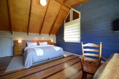 Jackson Ranch By Bannisters - Kingaroy Accommodation 9