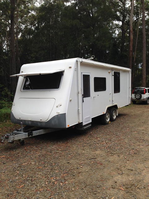 Jackson Ranch By Bannisters - Kingaroy Accommodation 43