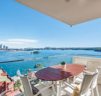 Panoramic harbour views and unbeatable comfort - Kingaroy Accommodation