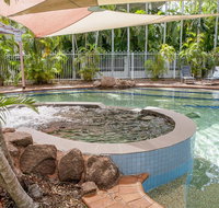 Nightcliff Foreshore Getaway - McKay Gardens - Kingaroy Accommodation