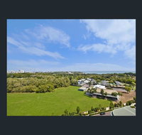 Nomikis'On The Avenue - Kingaroy Accommodation