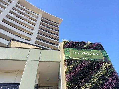 Nomikis\'On The Avenue - Kingaroy Accommodation 9