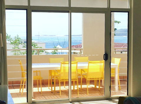 Seaspray Villa 5 - Kingaroy Accommodation 15