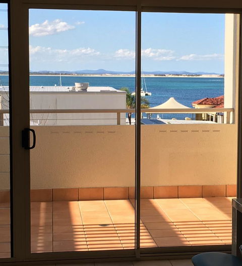 Seaspray Villa 5 - Kingaroy Accommodation 13
