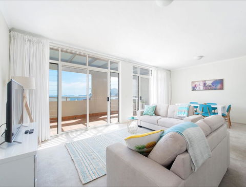 Seaspray Villa 5 - Kingaroy Accommodation 3