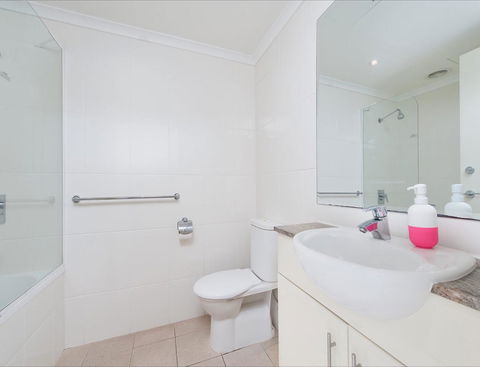 Seaspray Villa 5 - Kingaroy Accommodation 8