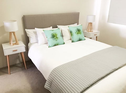 Seaspray Villa 5 - Kingaroy Accommodation 4