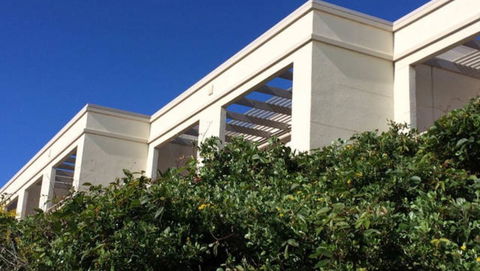 Seaspray Villa 5 - Kingaroy Accommodation 9