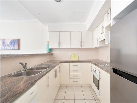 Seaspray Villa 5 - Kingaroy Accommodation 7