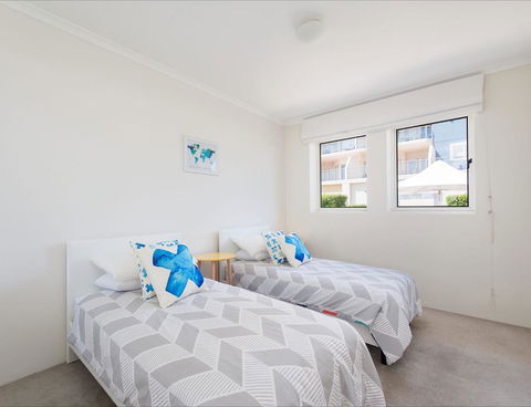 Seaspray Villa 5 - Kingaroy Accommodation 10