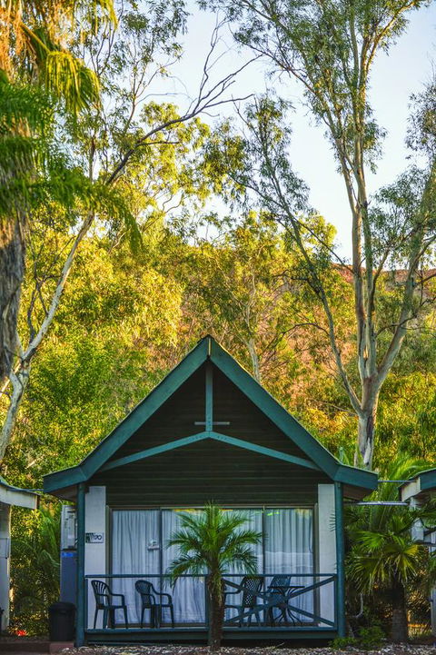Desert Palms Alice Springs - Kingaroy Accommodation 25