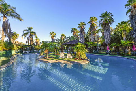 Desert Palms Alice Springs - Kingaroy Accommodation 14