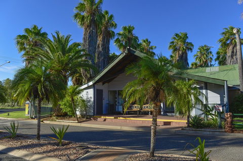 Desert Palms Alice Springs - Kingaroy Accommodation 32