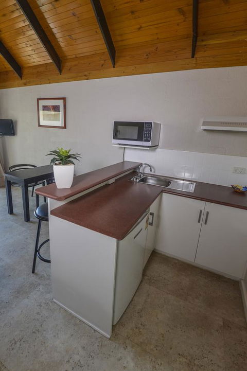 Desert Palms Alice Springs - Kingaroy Accommodation 1