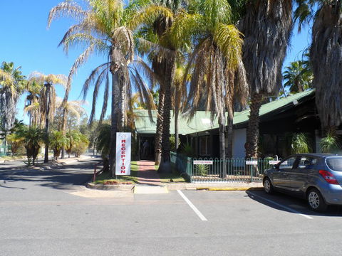Desert Palms Alice Springs - Kingaroy Accommodation 22