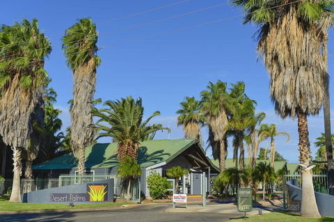 Desert Palms Alice Springs - Kingaroy Accommodation 37