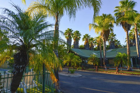 Desert Palms Alice Springs - Kingaroy Accommodation 21