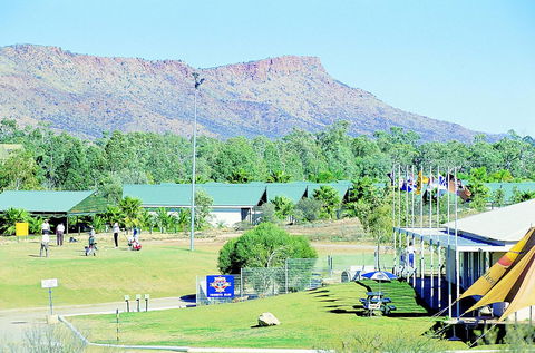 Desert Palms Alice Springs - Kingaroy Accommodation 7