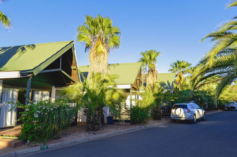 Desert Palms Alice Springs - Kingaroy Accommodation 15
