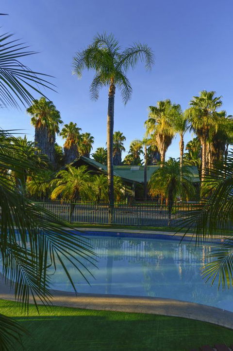 Desert Palms Alice Springs - Kingaroy Accommodation 29