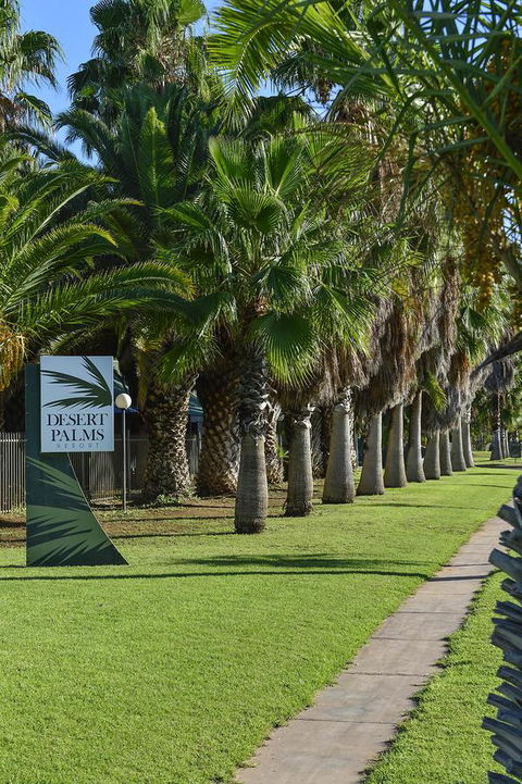 Desert Palms Alice Springs - Kingaroy Accommodation 35