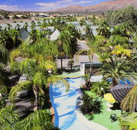Desert Palms Alice Springs - Kingaroy Accommodation