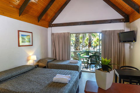Desert Palms Alice Springs - Kingaroy Accommodation 9